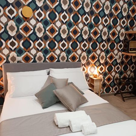 Geometric Art Home Барі Екстер'єр фото