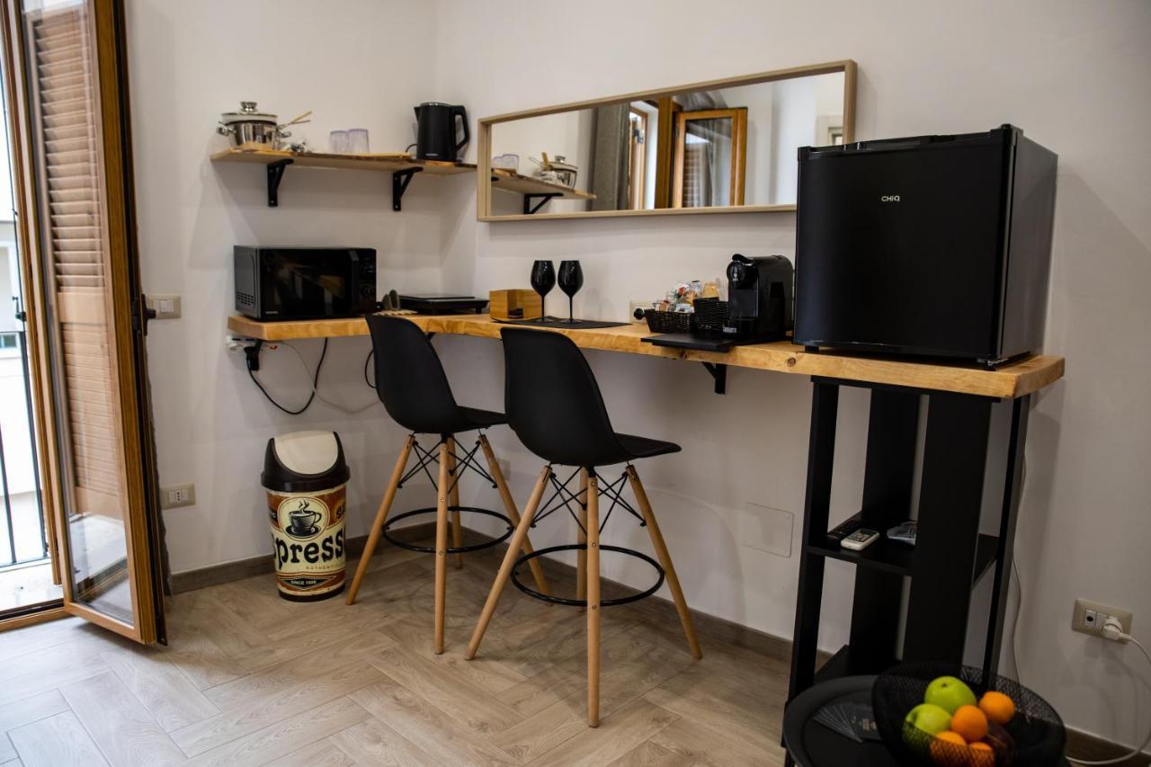 Geometric Art Home Барі Екстер'єр фото