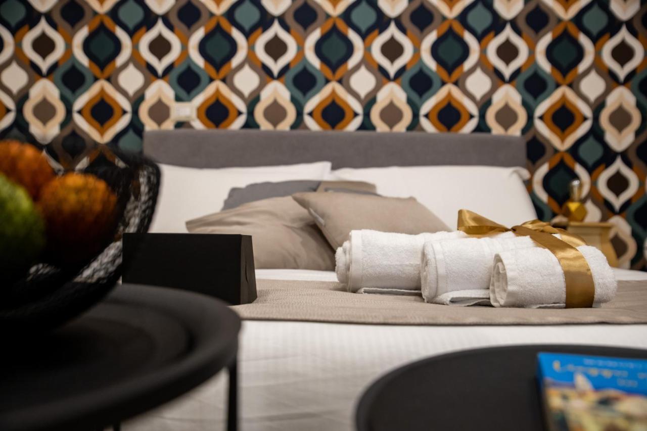 Geometric Art Home Барі Екстер'єр фото