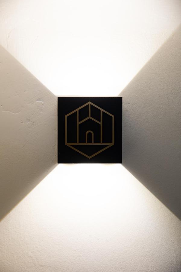 Geometric Art Home Барі Екстер'єр фото