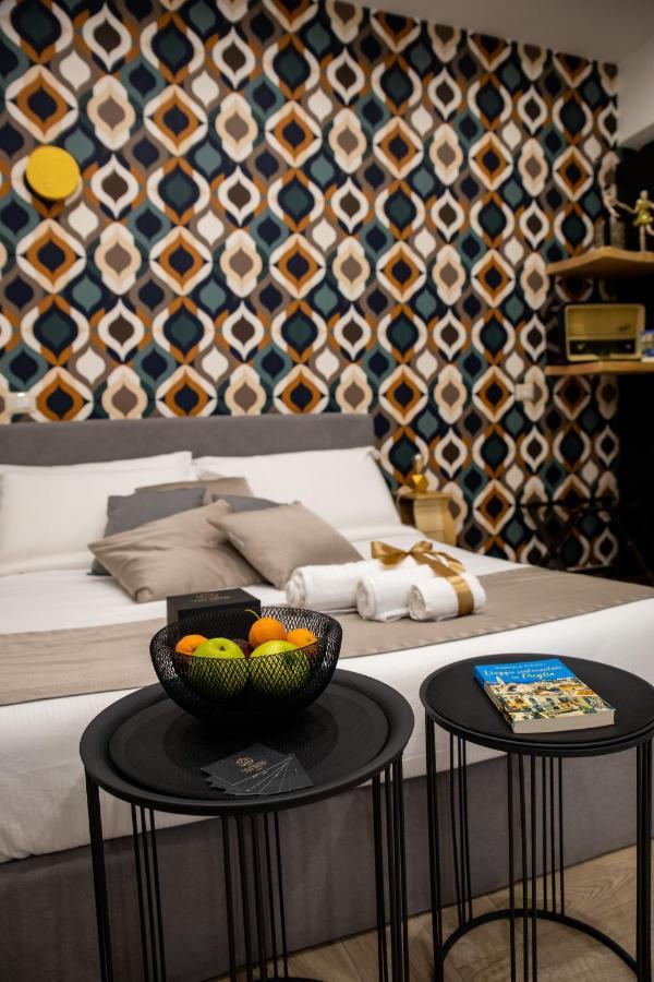 Geometric Art Home Барі Екстер'єр фото