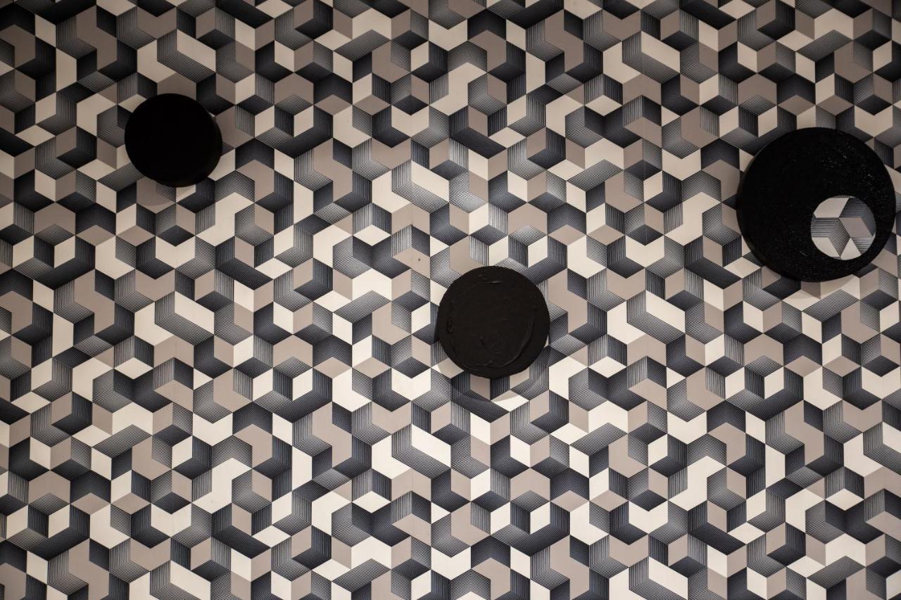 Geometric Art Home Барі Екстер'єр фото