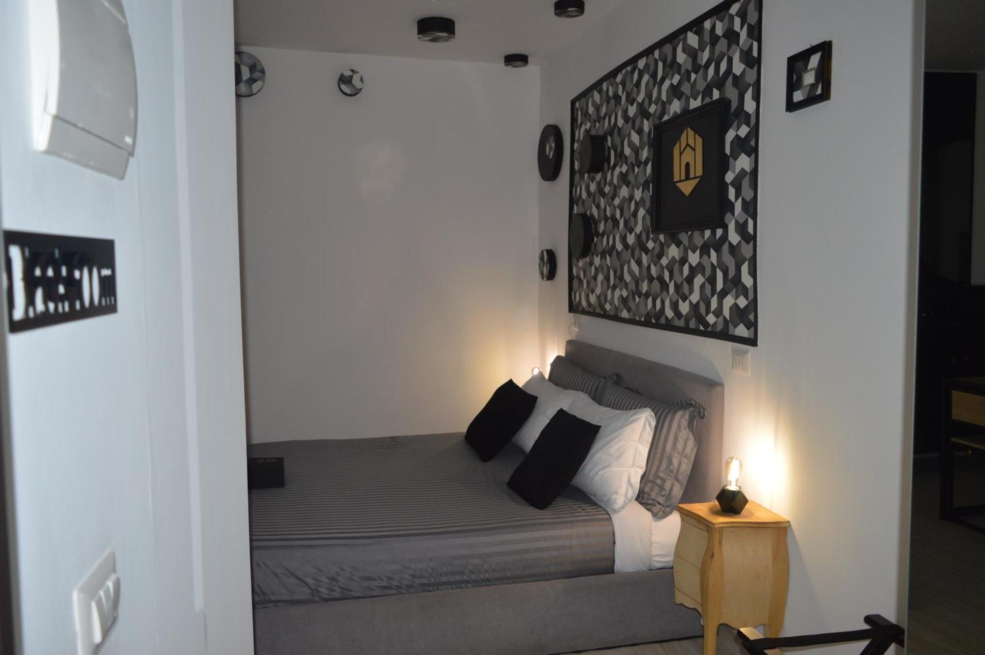 Geometric Art Home Барі Екстер'єр фото